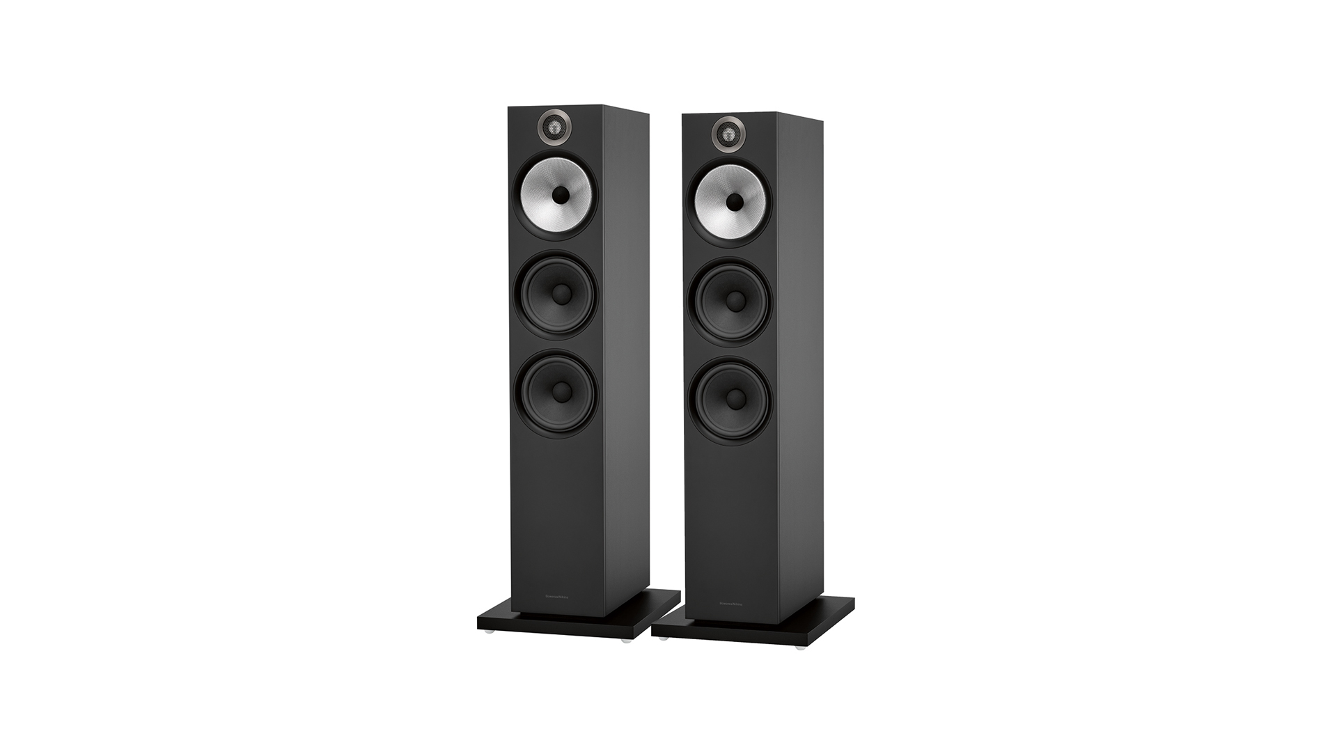 floor standing speakers richer sounds