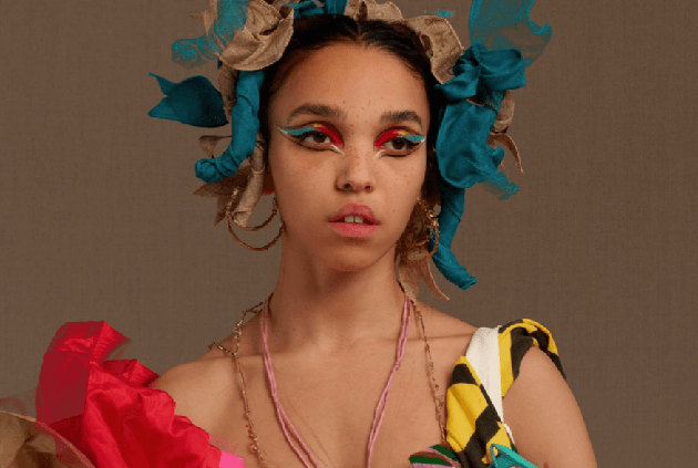 Album review: FKA Twigs - MAGDELENE - Richer Sounds Blog | Richer