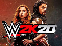 Game review: WWE 2K20