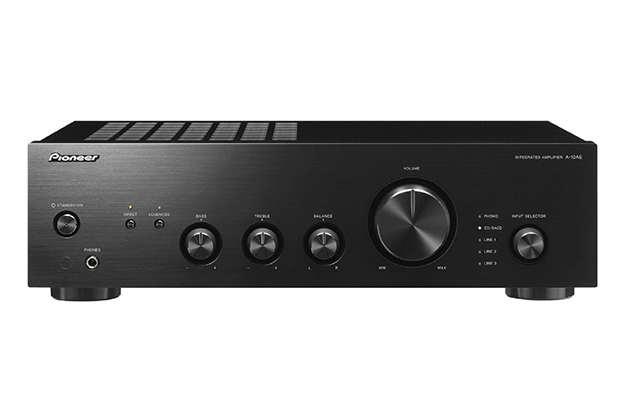 Koreaans Hechting Grace Product review: Pioneer A10AE stereo amplifier - Richer Sounds Blog |  Richer Sounds Blog