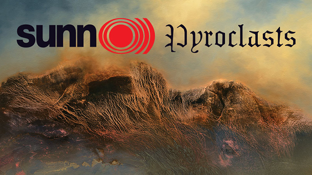 Album review: Sunn O))) - Pyroclasts - Richer Sounds Blog | Richer