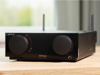 Product review: Cyrus ONE Cast network stereo amplifier