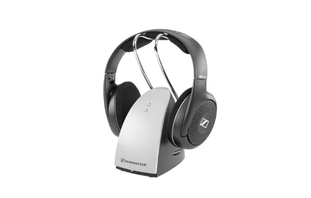 Sennheiser discount 120 ii