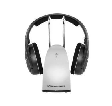 Sennheiser rs120 best sale ii wireless headphones