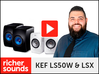 richer sounds subwoofer