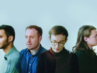 Album review: Bombay Bicycle Club – Everything Else Has Gone Wrong