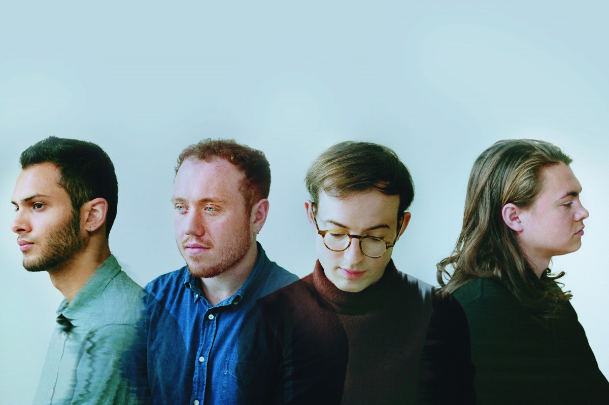 Album review: Bombay Bicycle Club - Everything Else Has Gone Wrong - Richer  Sounds Blog | Richer Sounds Blog