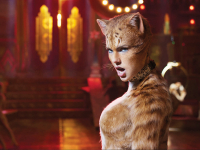 Film review: Cats