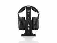Product review: Sennheiser RS195 headphones