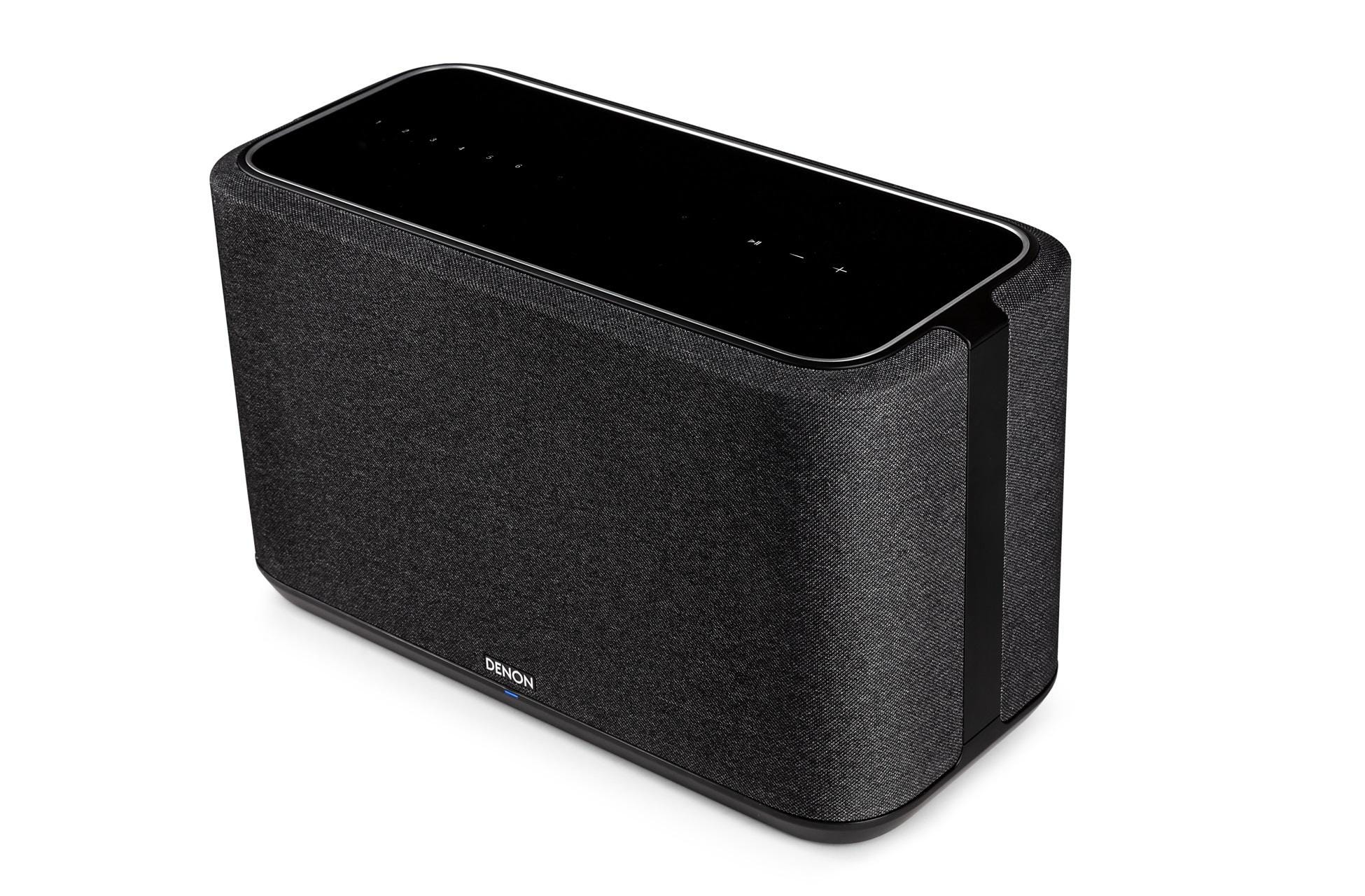 Product review Denon Home 250 & 350 wireless speakers Richer Sounds
