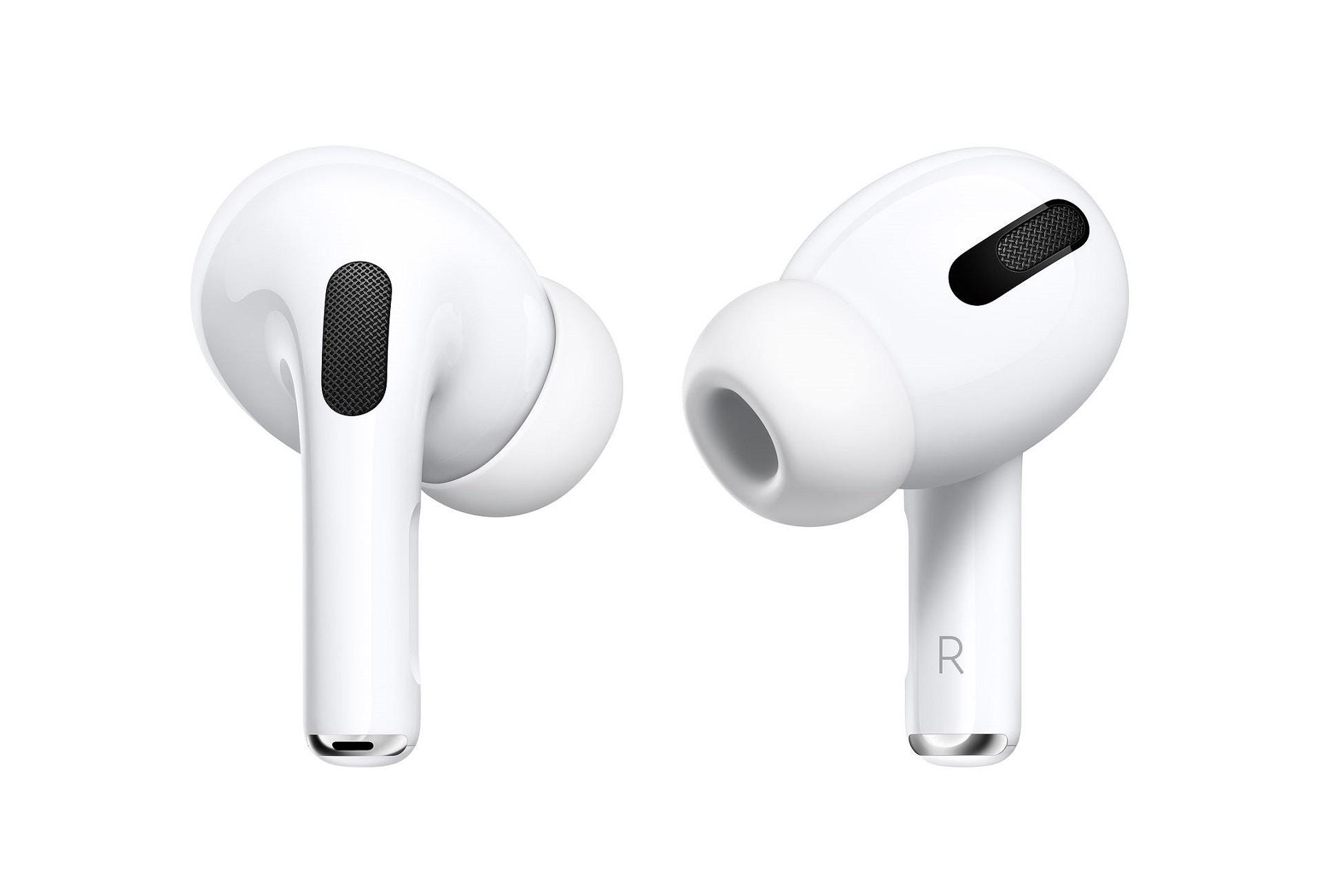 Product review: Apple Airpods Pro headphones - Richer Sounds Blog
