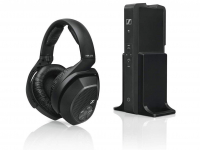 Product review: Sennheiser RS175-U Headphones