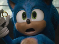 Film review: Sonic the Hedgehog