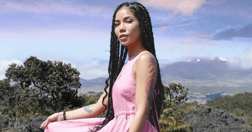 jhene aiko album