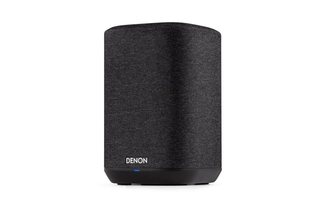 Denon heos richer store sounds