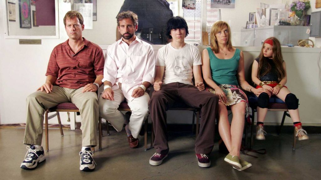 Film Review Little Miss Sunshine Richer Sounds Blog Richer Sounds Blog