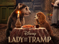 Film review: Lady and the Tramp