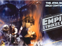 Film review: Star Wars: The Empire Strikes Back 40th Anniversary Re-release