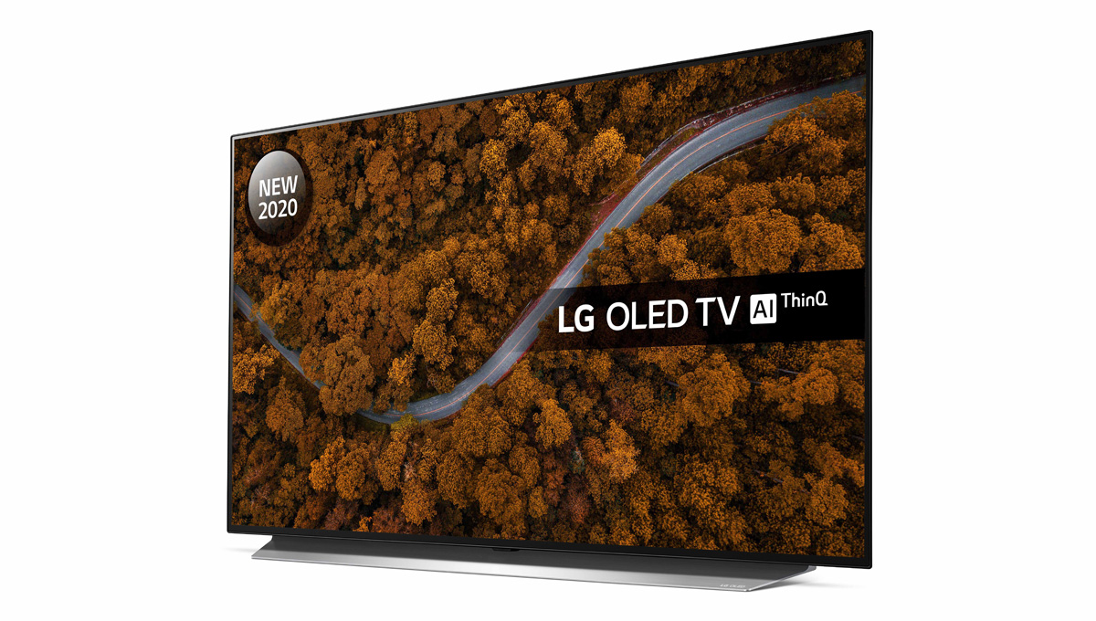 Product review LG OLED55CX5LB TV Richer Sounds Blog Richer Sounds Blog