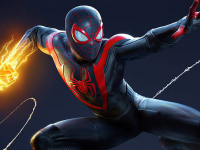 Game review: Marvel’s Spider-Man: Miles Morales