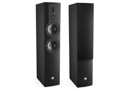 Dali rubicon hot sale 6 speakers review