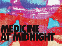 Album review: Foo Fighters – Medicine at Midnight