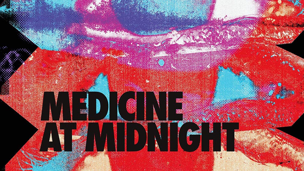 review medicine at midnight