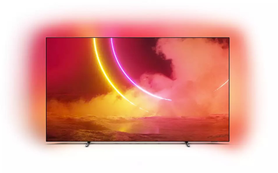 Philips Ambilight technology - Richer Sounds Blog