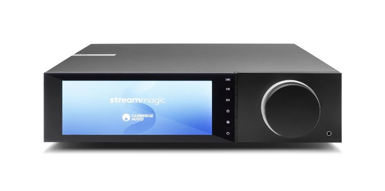 Product review: Cambridge Audio Evo 150 streaming mini system - Richer  Sounds Blog