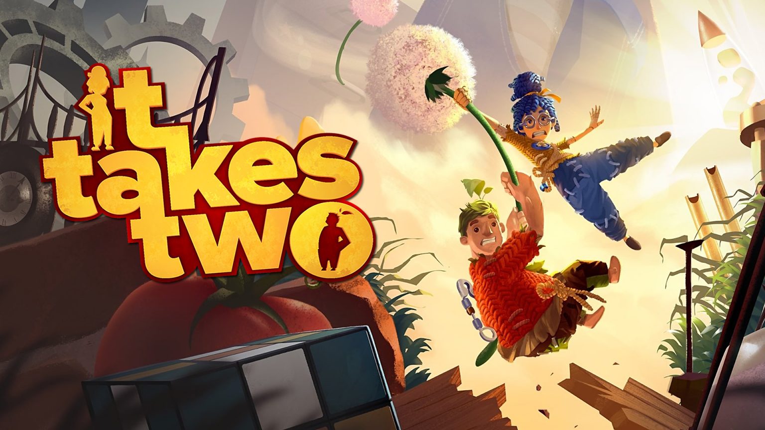 it takes two game free download for android