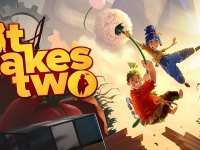 Game Review: It Takes Two