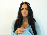 Album review: Demi Lovato – Dancing with the Devil…the Art of Starting Over