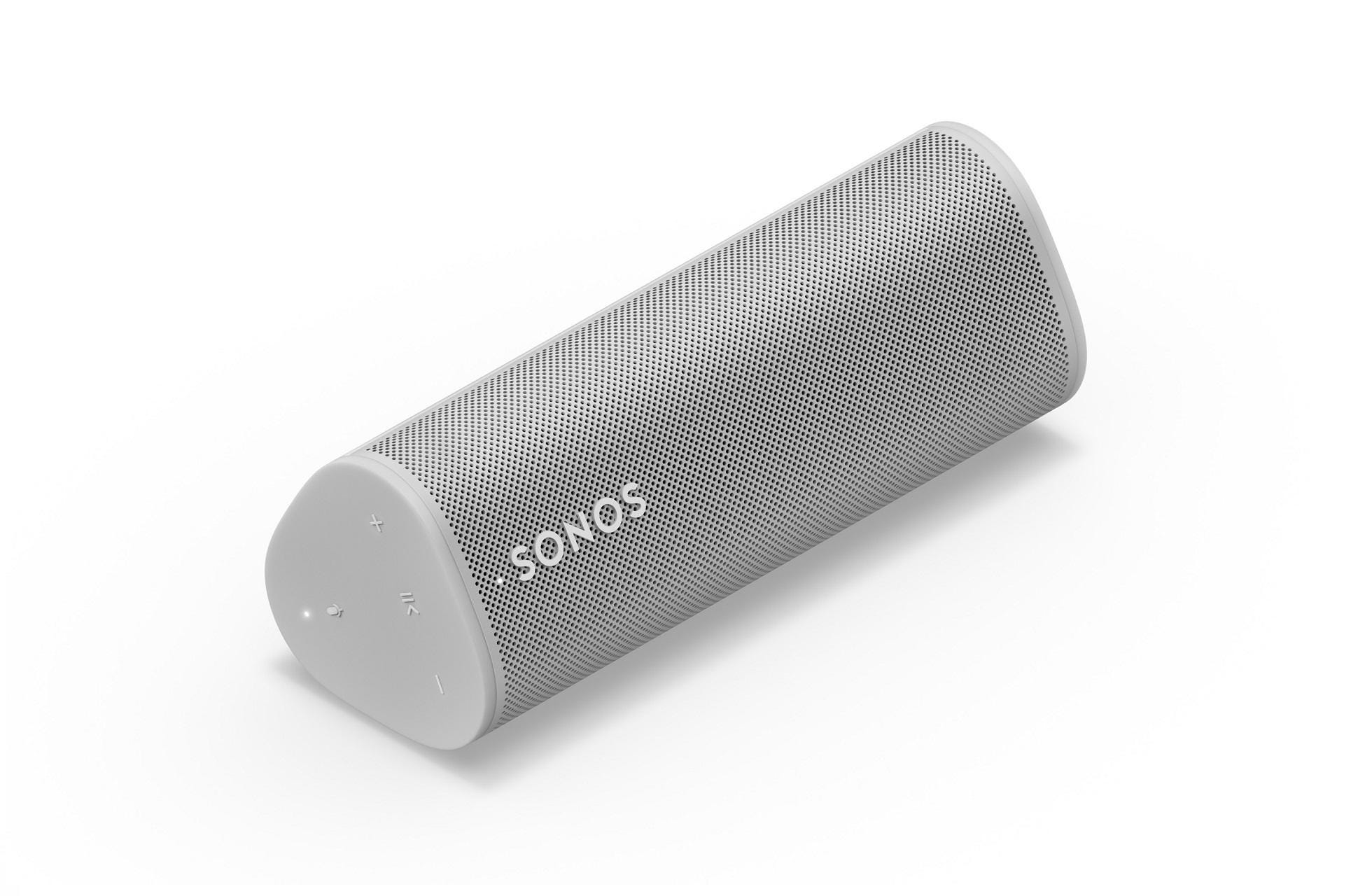 Sonos Roam review: The right speaker at the right price