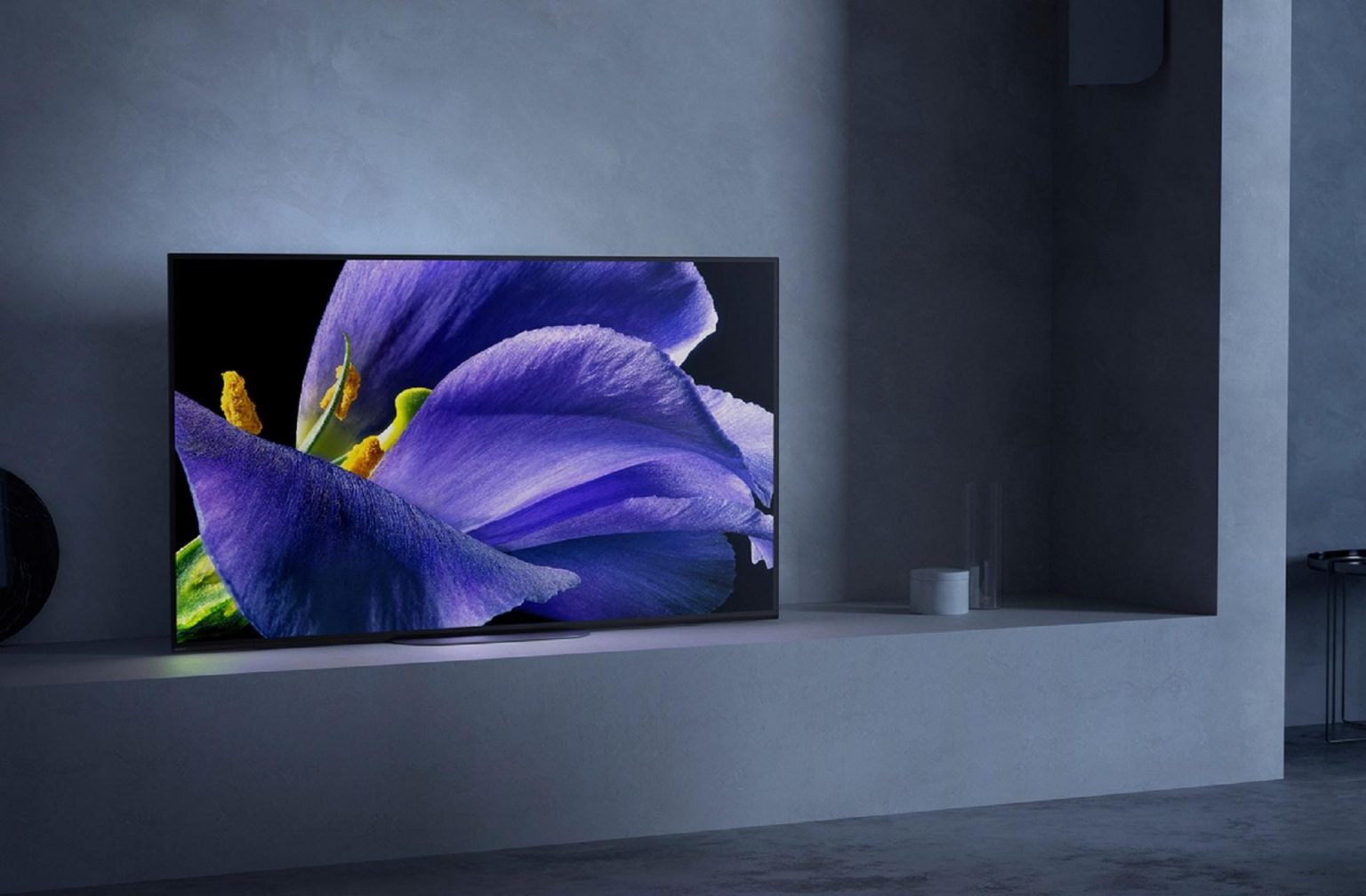 An Introduction to OLED and QLED Technology Richer Sounds Blog