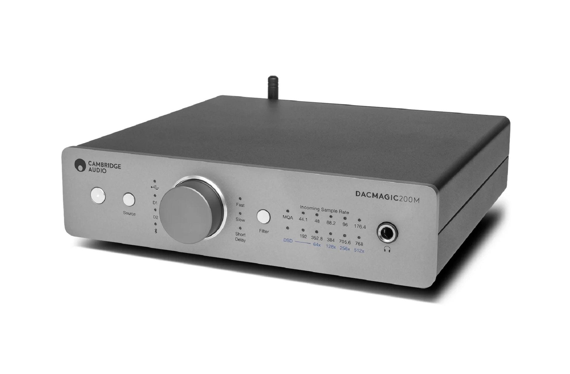 An Introduction to DACs and Headphone amps Richer Sounds Blog