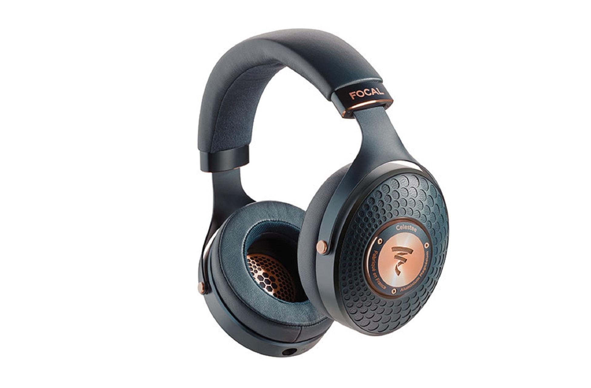 An Introduction to Premium Headphones - Richer Sounds Blog | Richer ...