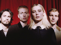 Album review: Wolf Alice – Blue Weekend