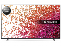 Product review: LG 75NANO756 TV