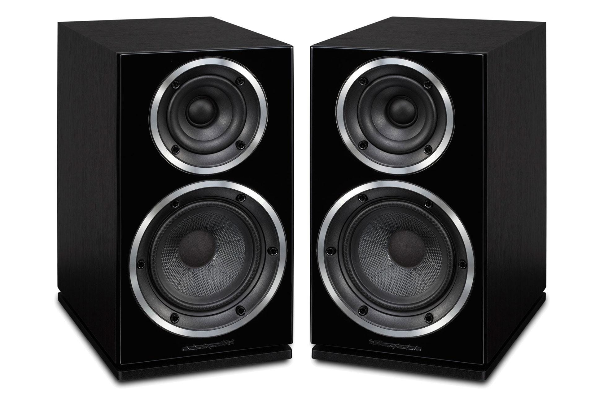 HiFi explained Speakers Richer Sounds Blog Richer Sounds Blog