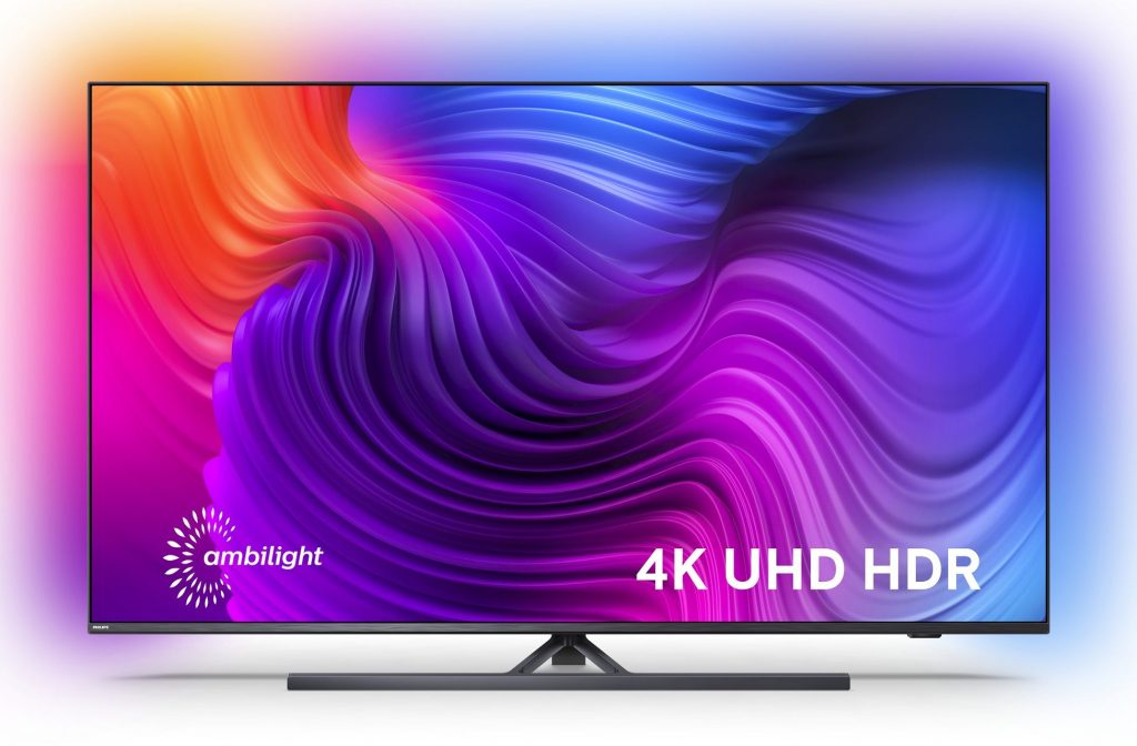 Philips Ambilight technology - Richer Sounds Blog