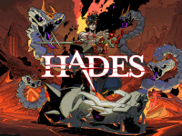 Game review: Hades