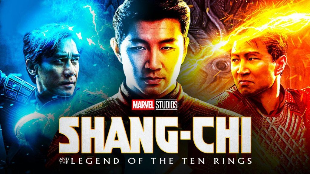 Shang-Chi and the Legend of the Ten Rings Has a Legendary Labor Day Weekend  | Vanity Fair