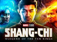 Film review: Shang-Chi and the Legend of the Ten Rings