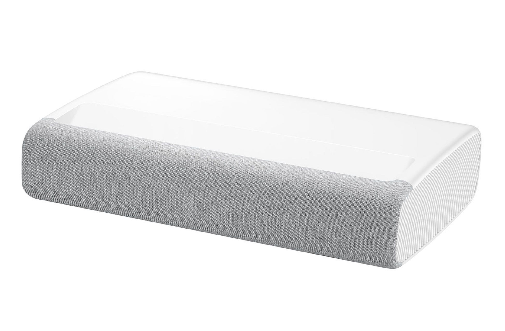 Product review Samsung The Premiere projector range Richer Sounds