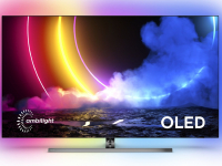 Product review: Philips 65OLED856 TV
