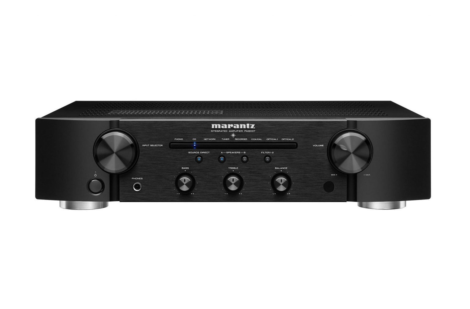 System review Denon DP300 turntable Richer Sounds Blog Richer