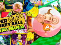 Game review: Super Monkey Ball Banana Mania