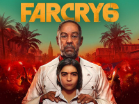 Game review: Far Cry 6
