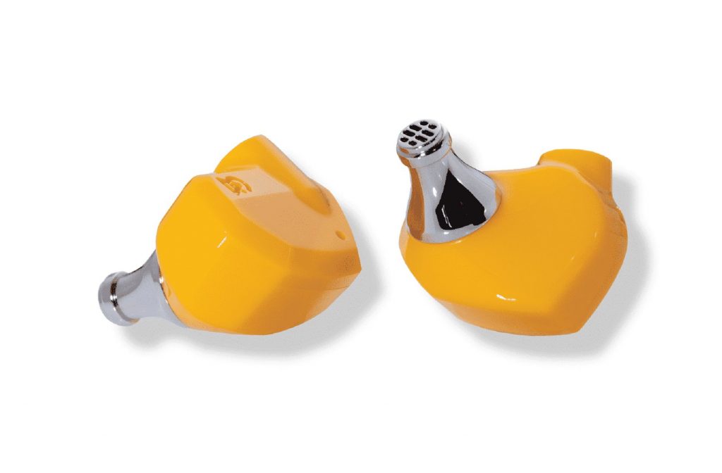 Product review: Campfire Audio Honeydew In-Ear Headphones - Richer