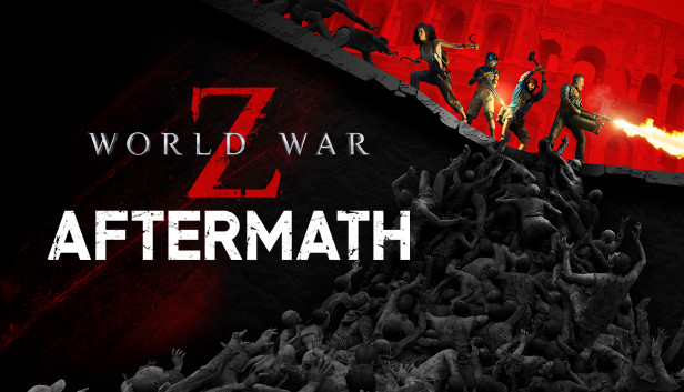 Review] World War Z